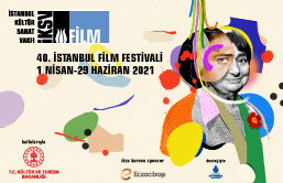 40. İstanbul Film Festivali'nin biletleri satışta