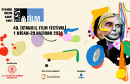 40. İstanbul Film Festivali Mayıs Seçkisi biletleri satışta!