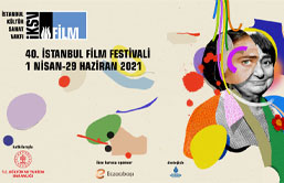 40. İstanbul Film Festivali, sinema salonları ve çevrimiçi gösterimleriyle devam ediyor