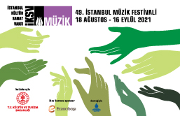49. İstanbul Müzik Festivali, ağustos ve eylül aylarında dinleyiciyle buluşuyor