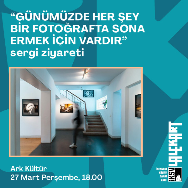 Hillside yazı İKSV cazıyla buluşuyor