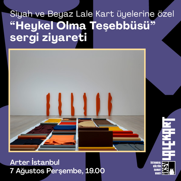 Hillside yazı İKSV cazıyla buluşuyor
