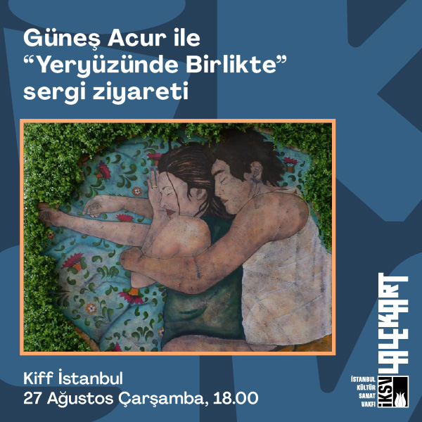 Hillside yazı İKSV cazıyla buluşuyor