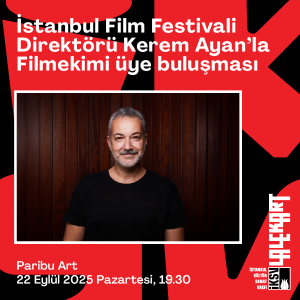 Hillside yazı İKSV cazıyla buluşuyor