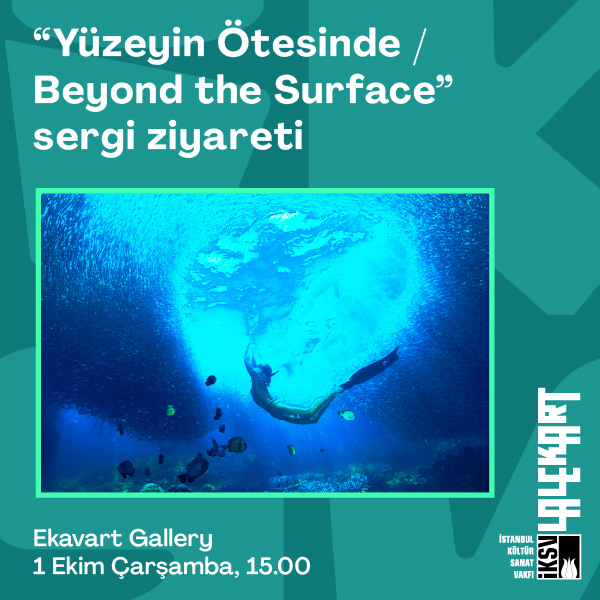 Hillside yazı İKSV cazıyla buluşuyor