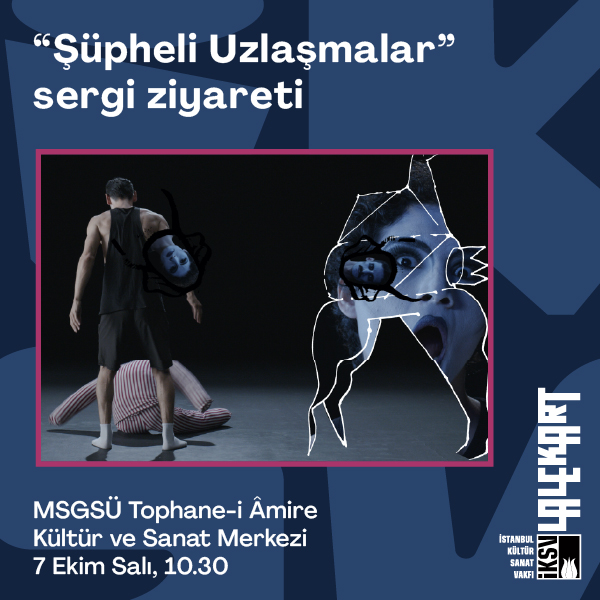 Hillside yazı İKSV cazıyla buluşuyor