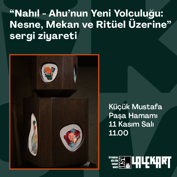 Hillside yazı İKSV cazıyla buluşuyor