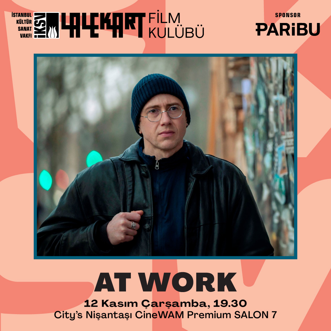 Hillside yazı İKSV cazıyla buluşuyor