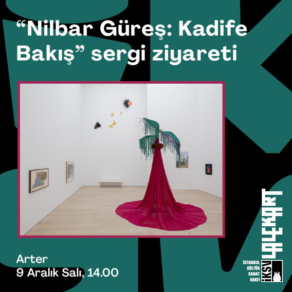 Hillside yazı İKSV cazıyla buluşuyor