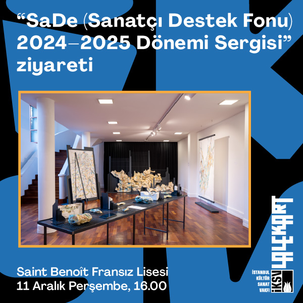 Hillside yazı İKSV cazıyla buluşuyor