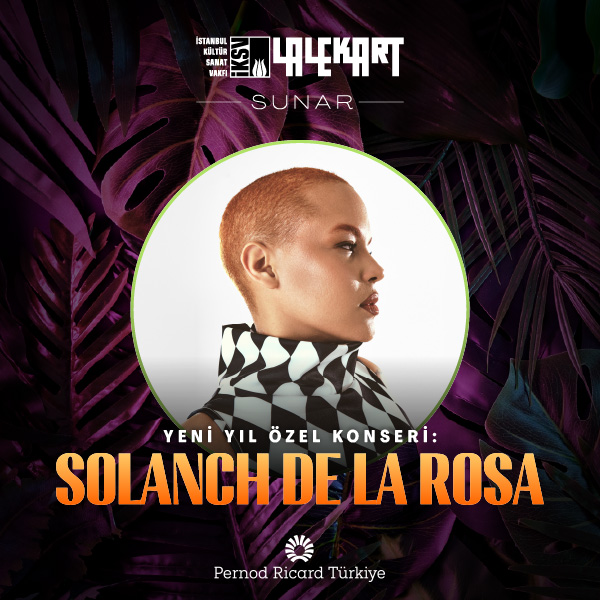 Hillside yazı İKSV cazıyla buluşuyor