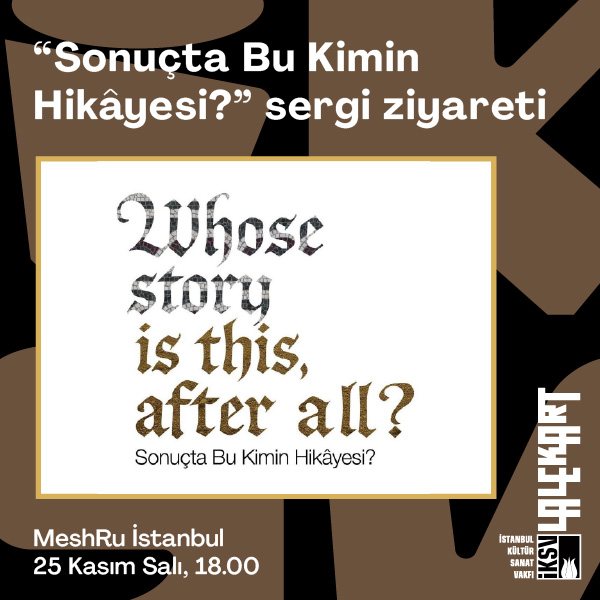 Hillside yazı İKSV cazıyla buluşuyor