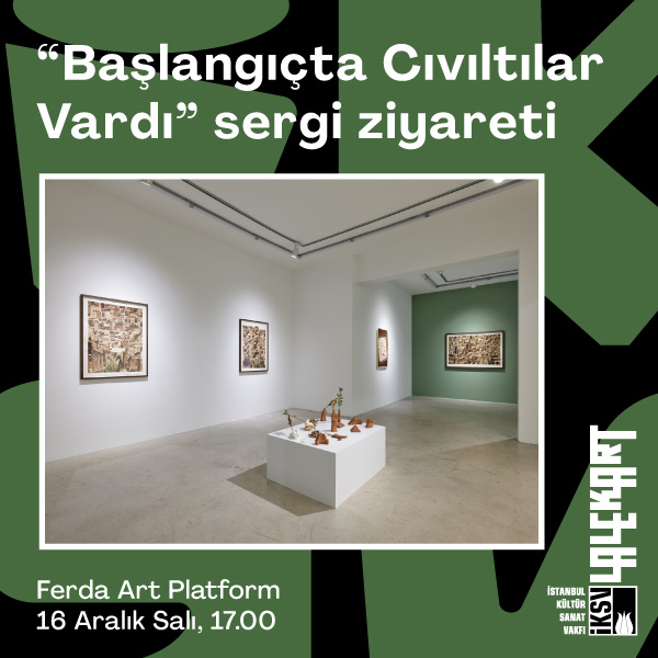 Hillside yazı İKSV cazıyla buluşuyor