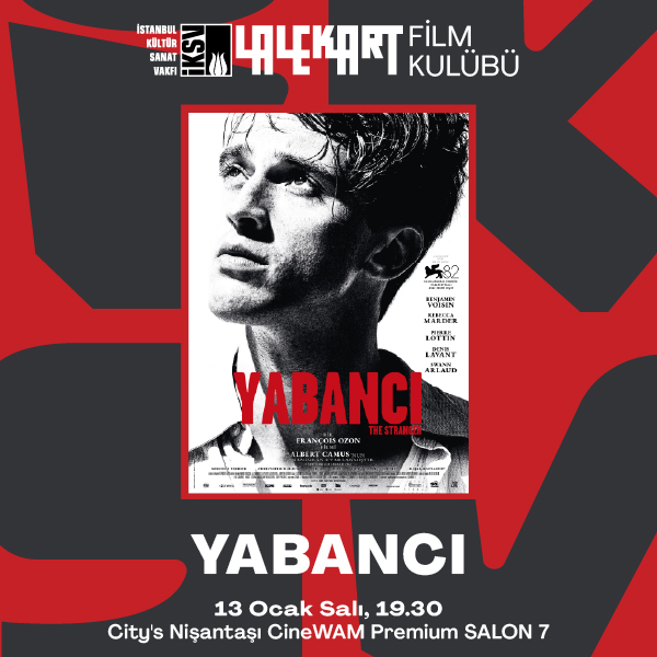 Hillside yazı İKSV cazıyla buluşuyor