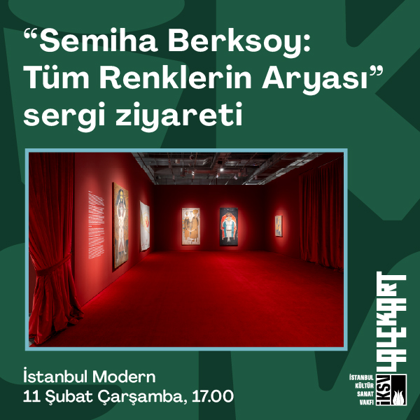 Hillside yazı İKSV cazıyla buluşuyor