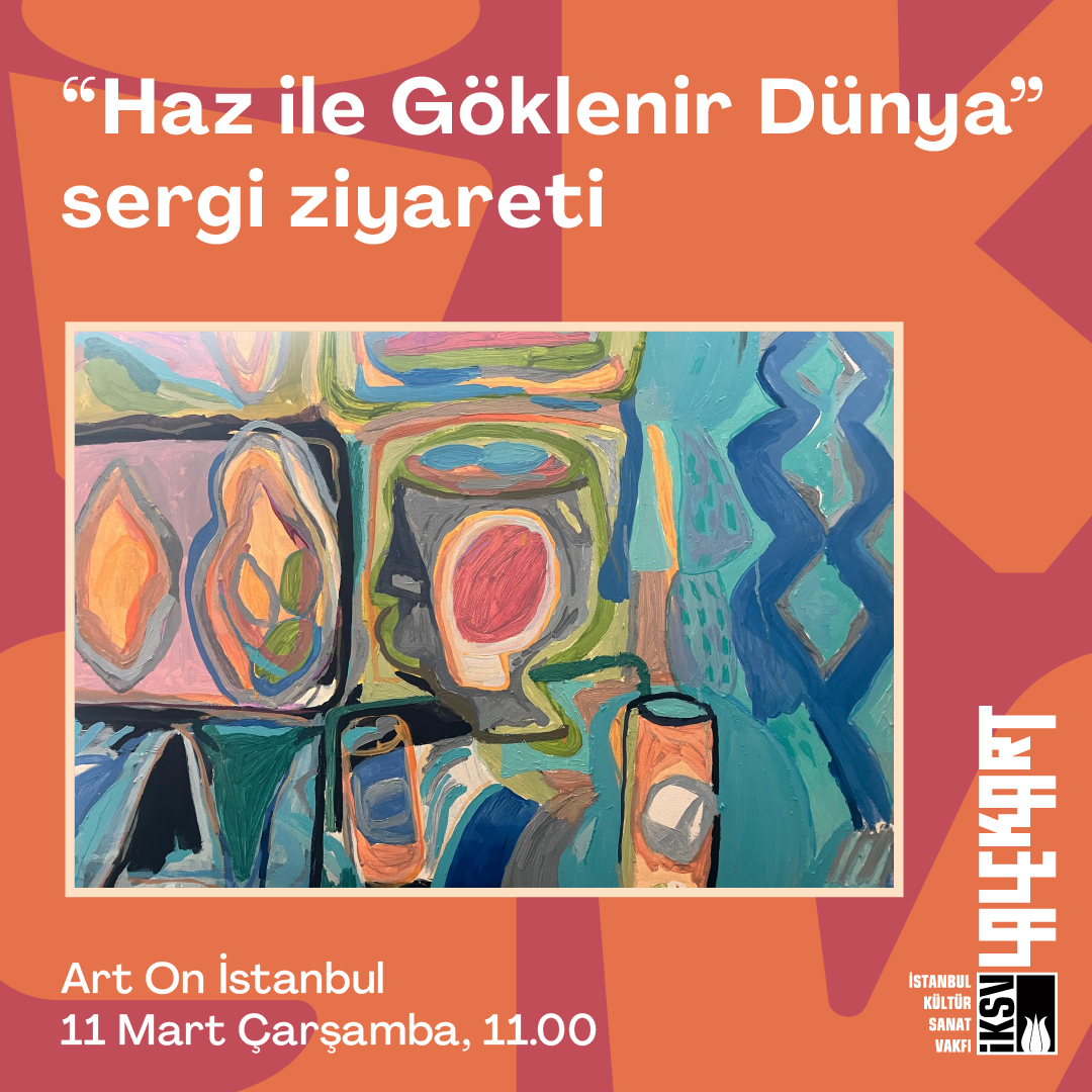 Hillside yazı İKSV cazıyla buluşuyor