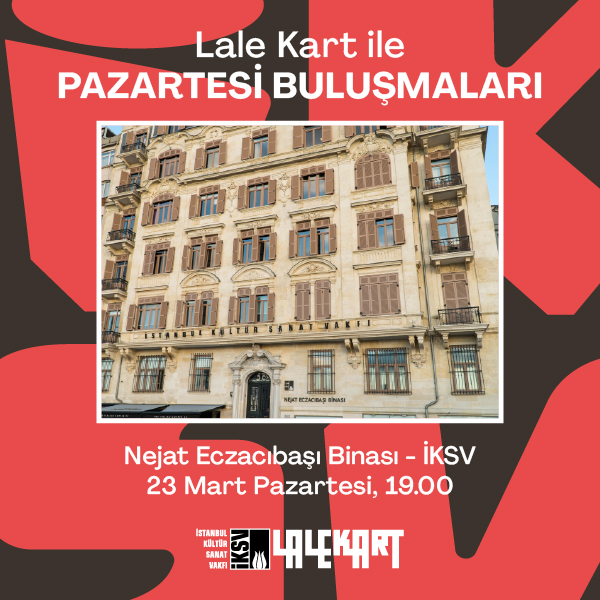 Hillside yazı İKSV cazıyla buluşuyor