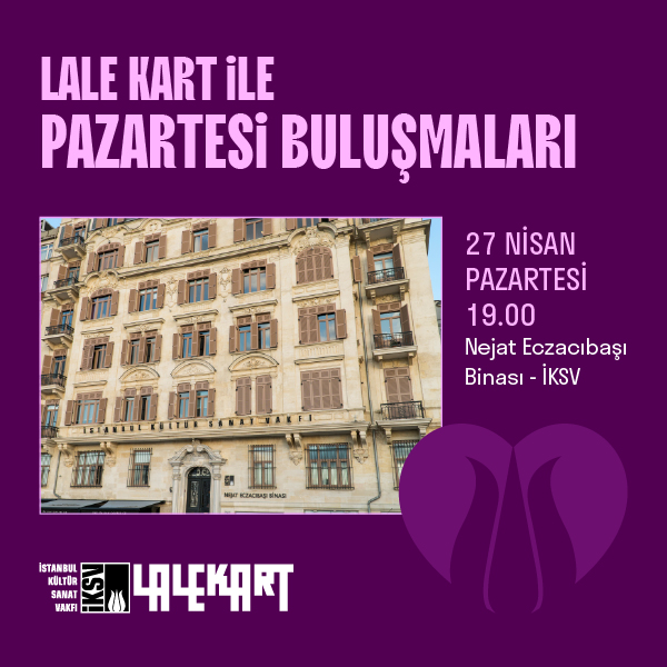 Hillside yazı İKSV cazıyla buluşuyor