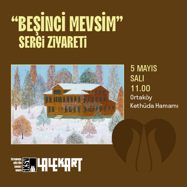 Hillside yazı İKSV cazıyla buluşuyor