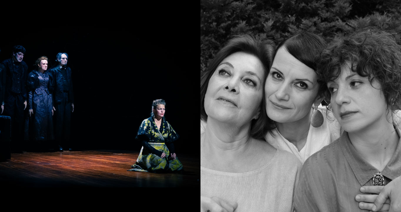 30. İstanbul Tiyatro Festivali