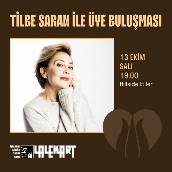 Hillside yazı İKSV cazıyla buluşuyor