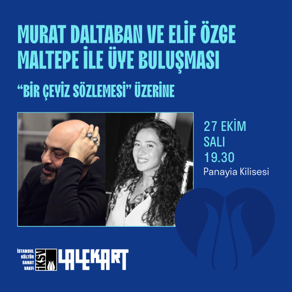 Hillside yazı İKSV cazıyla buluşuyor